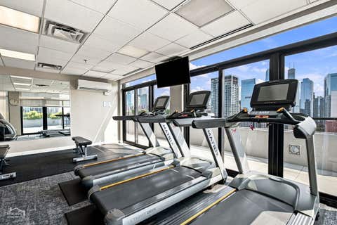Tiny photo for 375 W Erie Street #221, Chicago, IL 60654 (MLS # 12740005)