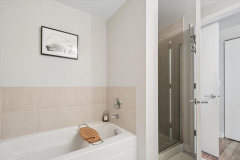 Tiny photo for 5 E 14TH Place #1705, Chicago, IL 60605 (MLS # 12588723)