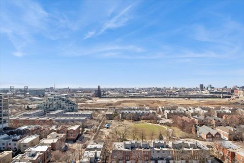 Tiny photo for 5 E 14TH Place #1705, Chicago, IL 60605 (MLS # 12588723)