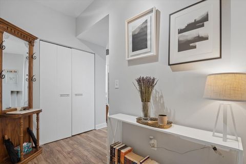 Tiny photo for 5 E 14TH Place #1705, Chicago, IL 60605 (MLS # 12588723)