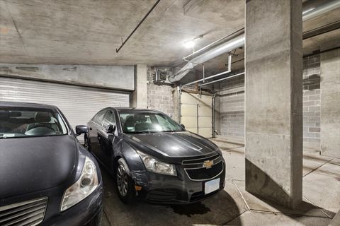 Tiny photo for 5 E 14TH Place #1705, Chicago, IL 60605 (MLS # 12588723)