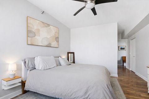 Tiny photo for 5 E 14TH Place #1705, Chicago, IL 60605 (MLS # 12588723)