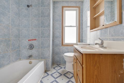 Tiny photo for 2164 N Mobile Avenue, Chicago, IL 60639 (MLS # 12531024)