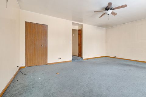 Tiny photo for 2164 N Mobile Avenue, Chicago, IL 60639 (MLS # 12531024)