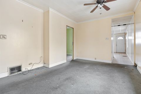 Tiny photo for 2164 N Mobile Avenue, Chicago, IL 60639 (MLS # 12531024)