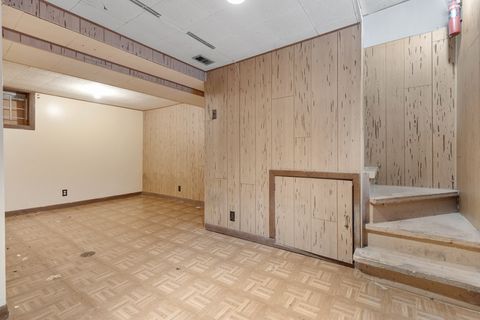 Tiny photo for 2164 N Mobile Avenue, Chicago, IL 60639 (MLS # 12531024)