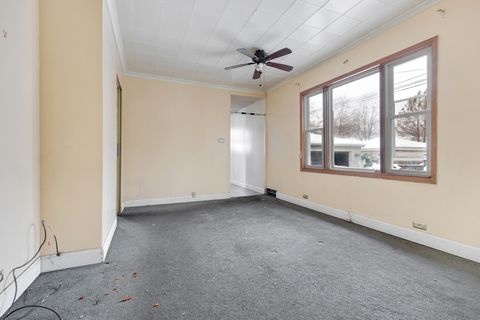 Tiny photo for 2164 N Mobile Avenue, Chicago, IL 60639 (MLS # 12531024)