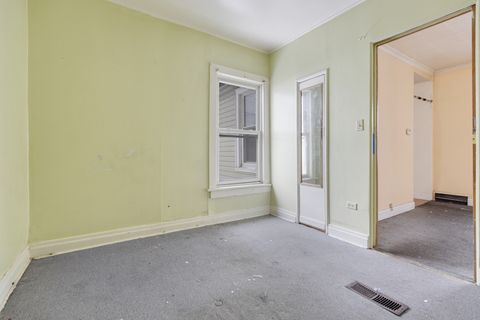 Tiny photo for 2164 N Mobile Avenue, Chicago, IL 60639 (MLS # 12531024)