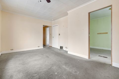 Tiny photo for 2164 N Mobile Avenue, Chicago, IL 60639 (MLS # 12531024)