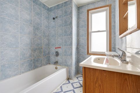 Tiny photo for 2164 N Mobile Avenue, Chicago, IL 60639 (MLS # 12531024)