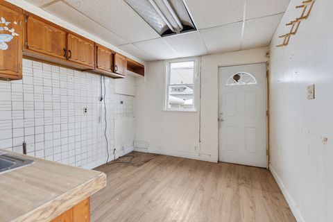 Tiny photo for 2164 N Mobile Avenue, Chicago, IL 60639 (MLS # 12531024)
