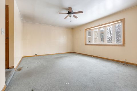 Tiny photo for 2164 N Mobile Avenue, Chicago, IL 60639 (MLS # 12531024)