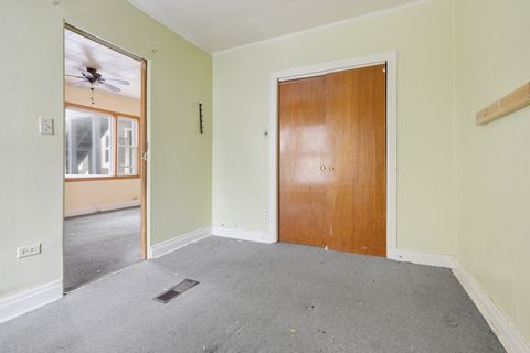 Tiny photo for 2164 N Mobile Avenue, Chicago, IL 60639 (MLS # 12531024)