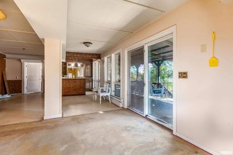 Tiny photo for 755 S LAKESHORE Drive, Goreville, IL 62939 (MLS # EB460236)