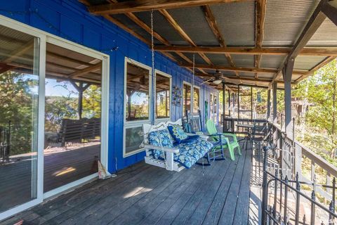 Tiny photo for 755 S LAKESHORE Drive, Goreville, IL 62939 (MLS # EB460236)