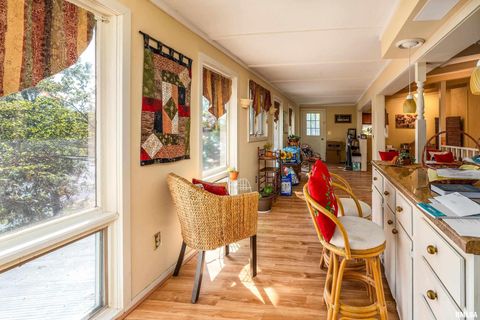 Tiny photo for 755 S LAKESHORE Drive, Goreville, IL 62939 (MLS # EB460236)