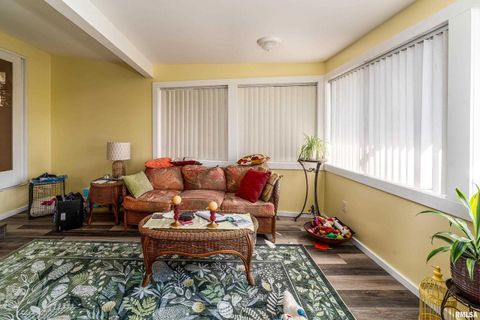 Tiny photo for 755 S LAKESHORE Drive, Goreville, IL 62939 (MLS # EB460236)