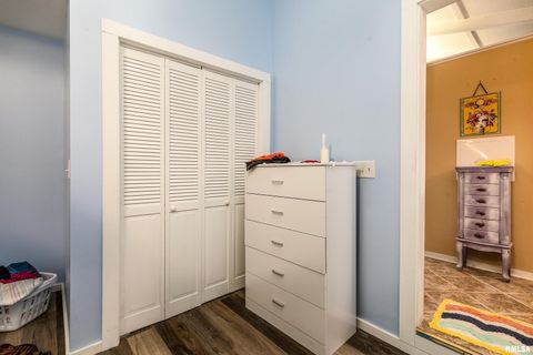 Tiny photo for 755 S LAKESHORE Drive, Goreville, IL 62939 (MLS # EB460236)