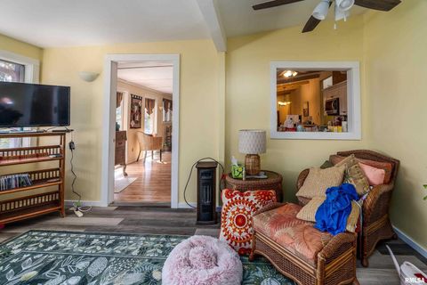 Tiny photo for 755 S LAKESHORE Drive, Goreville, IL 62939 (MLS # EB460236)