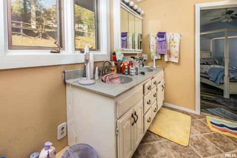 Tiny photo for 755 S LAKESHORE Drive, Goreville, IL 62939 (MLS # EB460236)