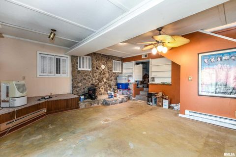 Tiny photo for 755 S LAKESHORE Drive, Goreville, IL 62939 (MLS # EB460236)