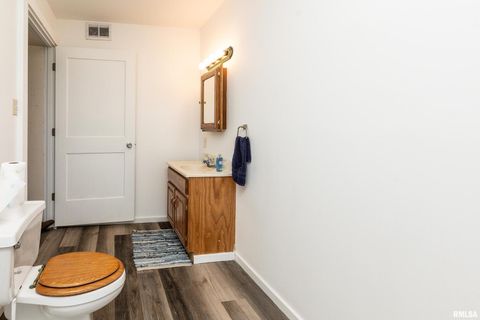 Tiny photo for 755 S LAKESHORE Drive, Goreville, IL 62939 (MLS # EB460236)