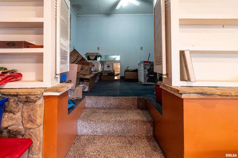 Tiny photo for 755 S LAKESHORE Drive, Goreville, IL 62939 (MLS # EB460236)