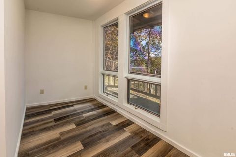 Tiny photo for 755 S LAKESHORE Drive, Goreville, IL 62939 (MLS # EB460236)