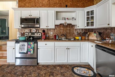 Tiny photo for 755 S LAKESHORE Drive, Goreville, IL 62939 (MLS # EB460236)