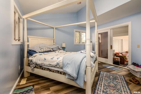 Tiny photo for 755 S LAKESHORE Drive, Goreville, IL 62939 (MLS # EB460236)