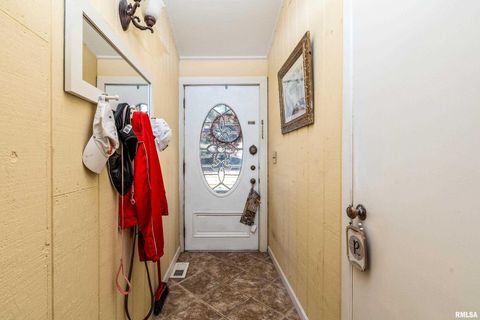 Tiny photo for 755 S LAKESHORE Drive, Goreville, IL 62939 (MLS # EB460236)