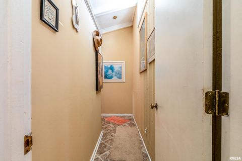 Tiny photo for 755 S LAKESHORE Drive, Goreville, IL 62939 (MLS # EB460236)