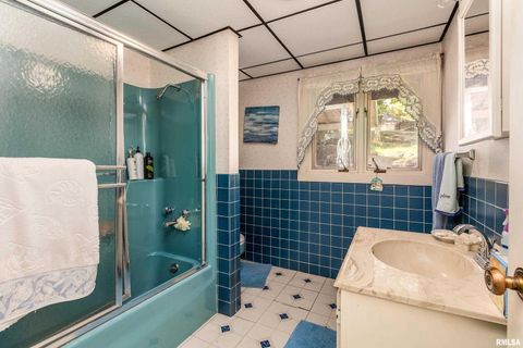 Tiny photo for 755 S LAKESHORE Drive, Goreville, IL 62939 (MLS # EB460236)