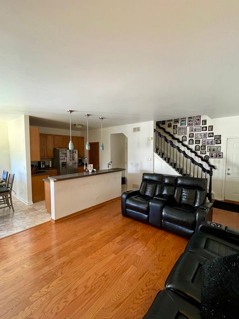 Tiny photo for 1109 Heron Circle, Joliet, IL 60431 (MLS # 12341370)