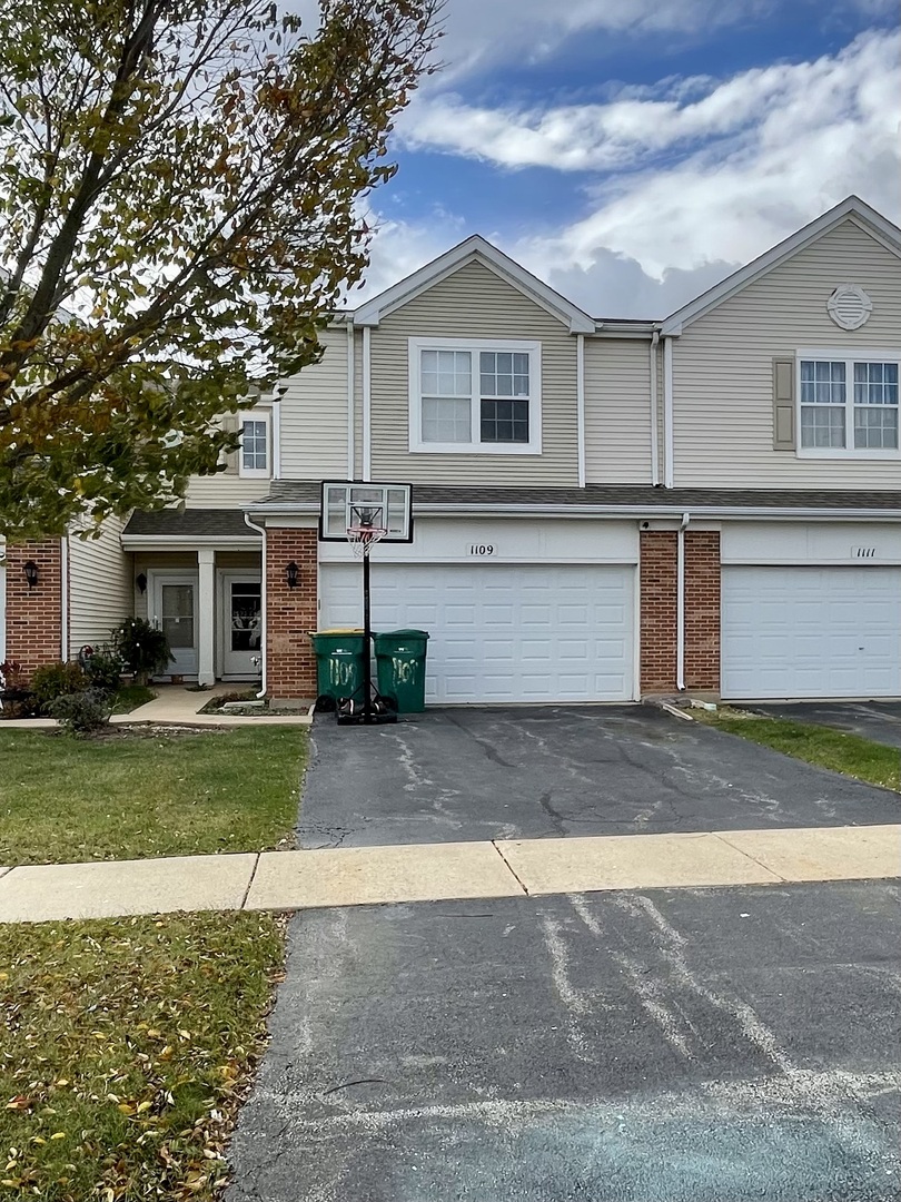 1109 Heron Circle