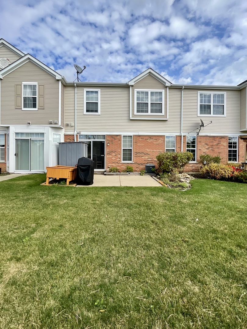 1109 Heron Circle