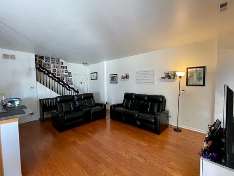 Tiny photo for 1109 Heron Circle, Joliet, IL 60431 (MLS # 12341370)