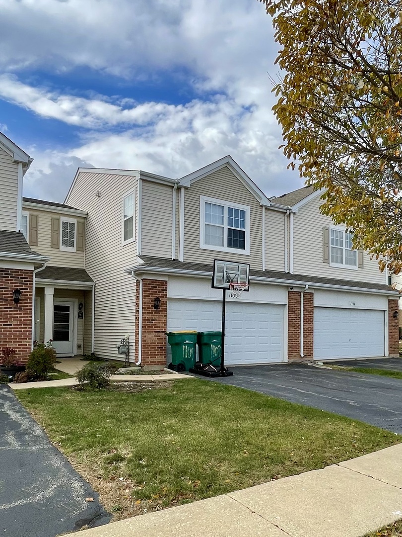 1109 Heron Circle