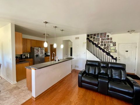 Tiny photo for 1109 Heron Circle, Joliet, IL 60431 (MLS # 12341370)