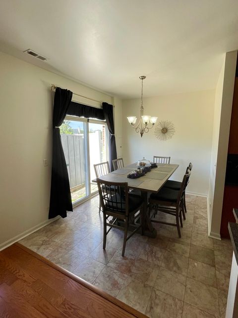 Tiny photo for 1109 Heron Circle, Joliet, IL 60431 (MLS # 12341370)