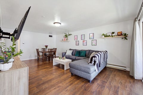 Tiny photo for 9812 S Karlov Avenue #4D, Oak Lawn, IL 60453 (MLS # 12758612)