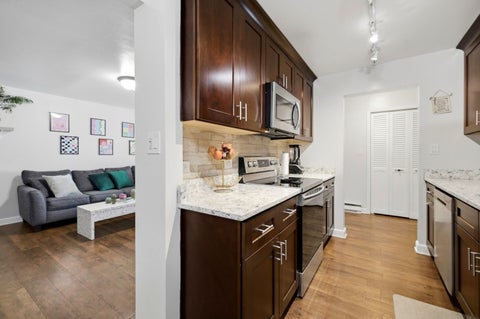 Tiny photo for 9812 S Karlov Avenue #4D, Oak Lawn, IL 60453 (MLS # 12758612)