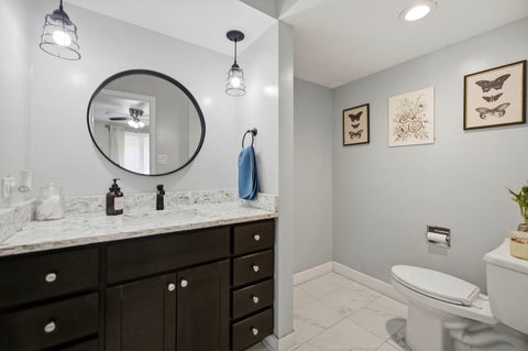 Tiny photo for 9812 S Karlov Avenue #4D, Oak Lawn, IL 60453 (MLS # 12758612)