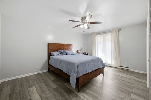 Tiny photo for 9812 S Karlov Avenue #4D, Oak Lawn, IL 60453 (MLS # 12758612)