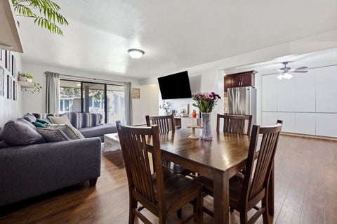 Tiny photo for 9812 S Karlov Avenue #4D, Oak Lawn, IL 60453 (MLS # 12758612)