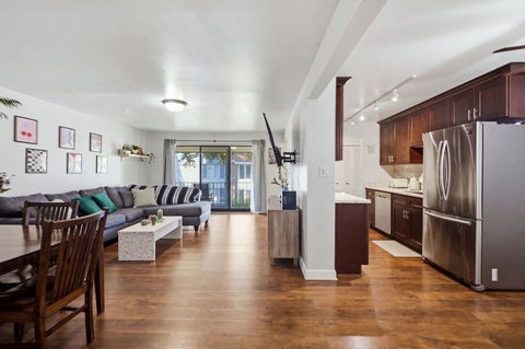 Tiny photo for 9812 S Karlov Avenue #4D, Oak Lawn, IL 60453 (MLS # 12758612)