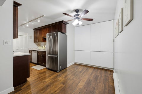Tiny photo for 9812 S Karlov Avenue #4D, Oak Lawn, IL 60453 (MLS # 12758612)