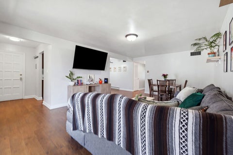 Tiny photo for 9812 S Karlov Avenue #4D, Oak Lawn, IL 60453 (MLS # 12758612)