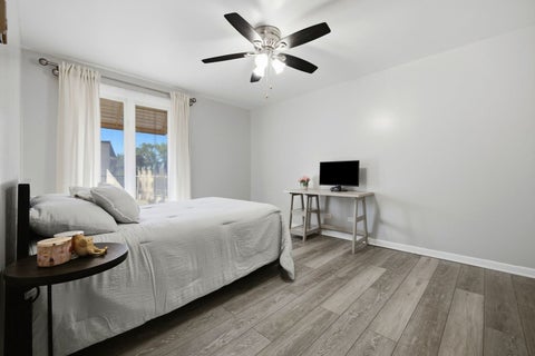 Tiny photo for 9812 S Karlov Avenue #4D, Oak Lawn, IL 60453 (MLS # 12758612)