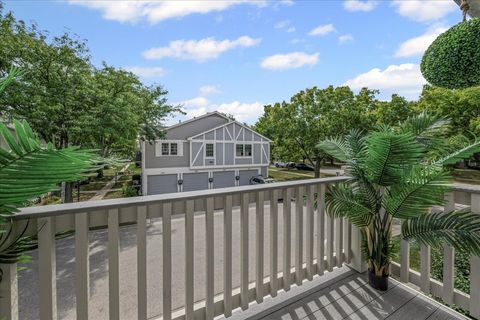 Tiny photo for 336 Westwood Court #336, Vernon Hills, IL 60061 (MLS # 12459976)